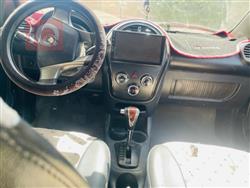 Geely GX2
